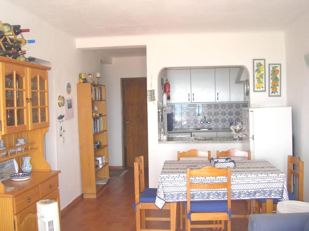 Apartamentos Salema Praia Club المظهر الخارجي الصورة