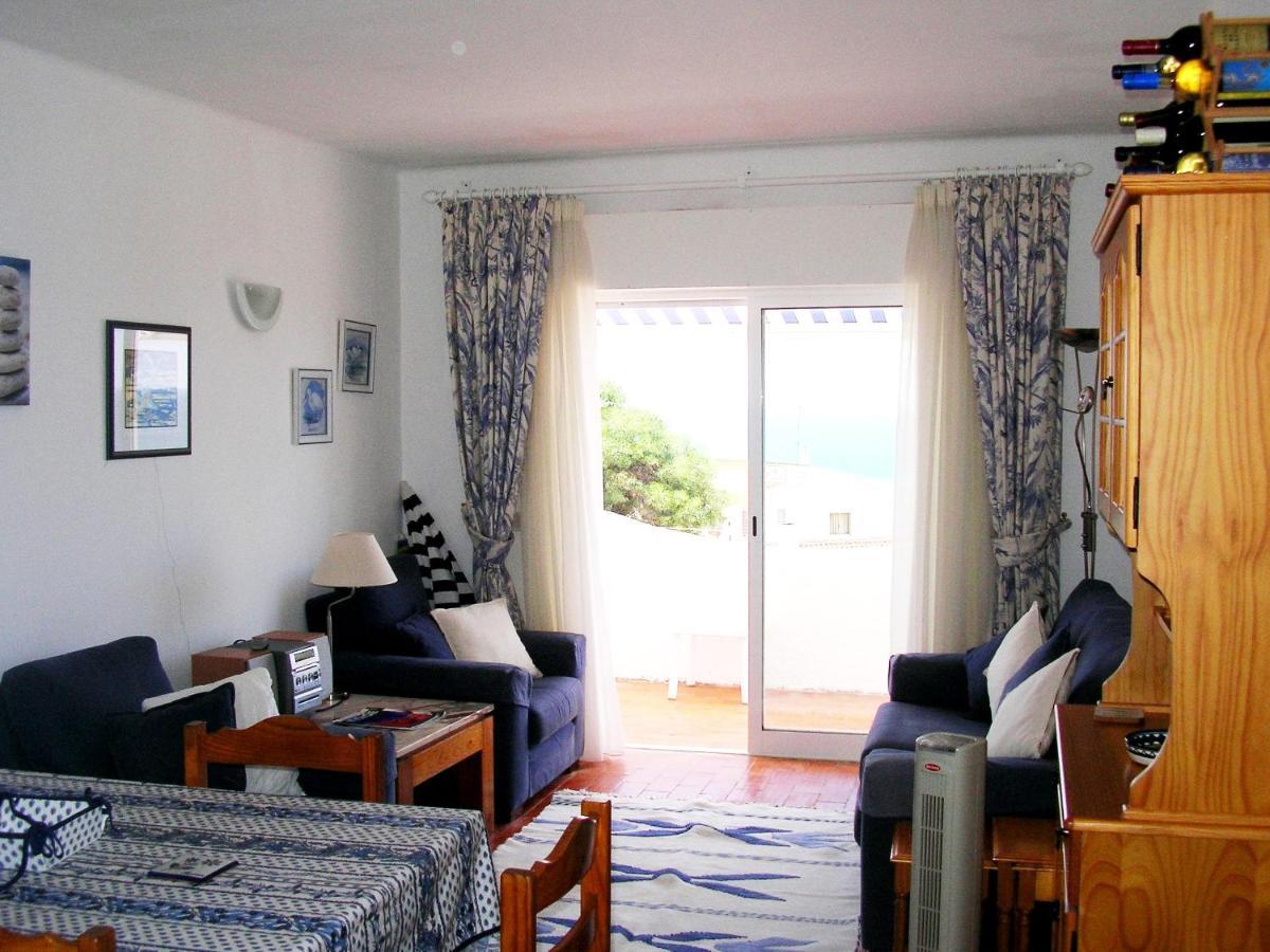 Apartamentos Salema Praia Club المظهر الخارجي الصورة