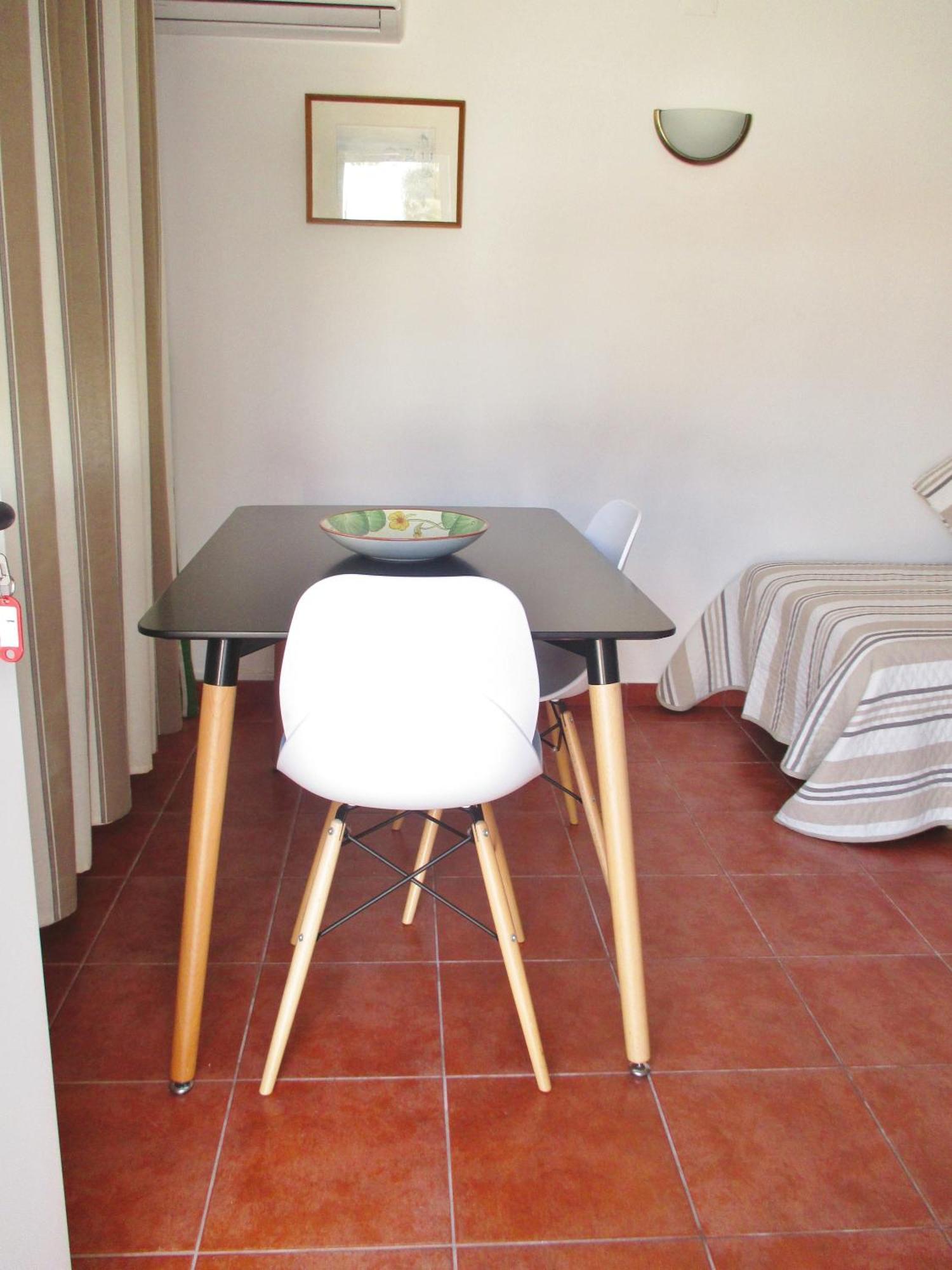 Apartamentos Salema Praia Club المظهر الخارجي الصورة