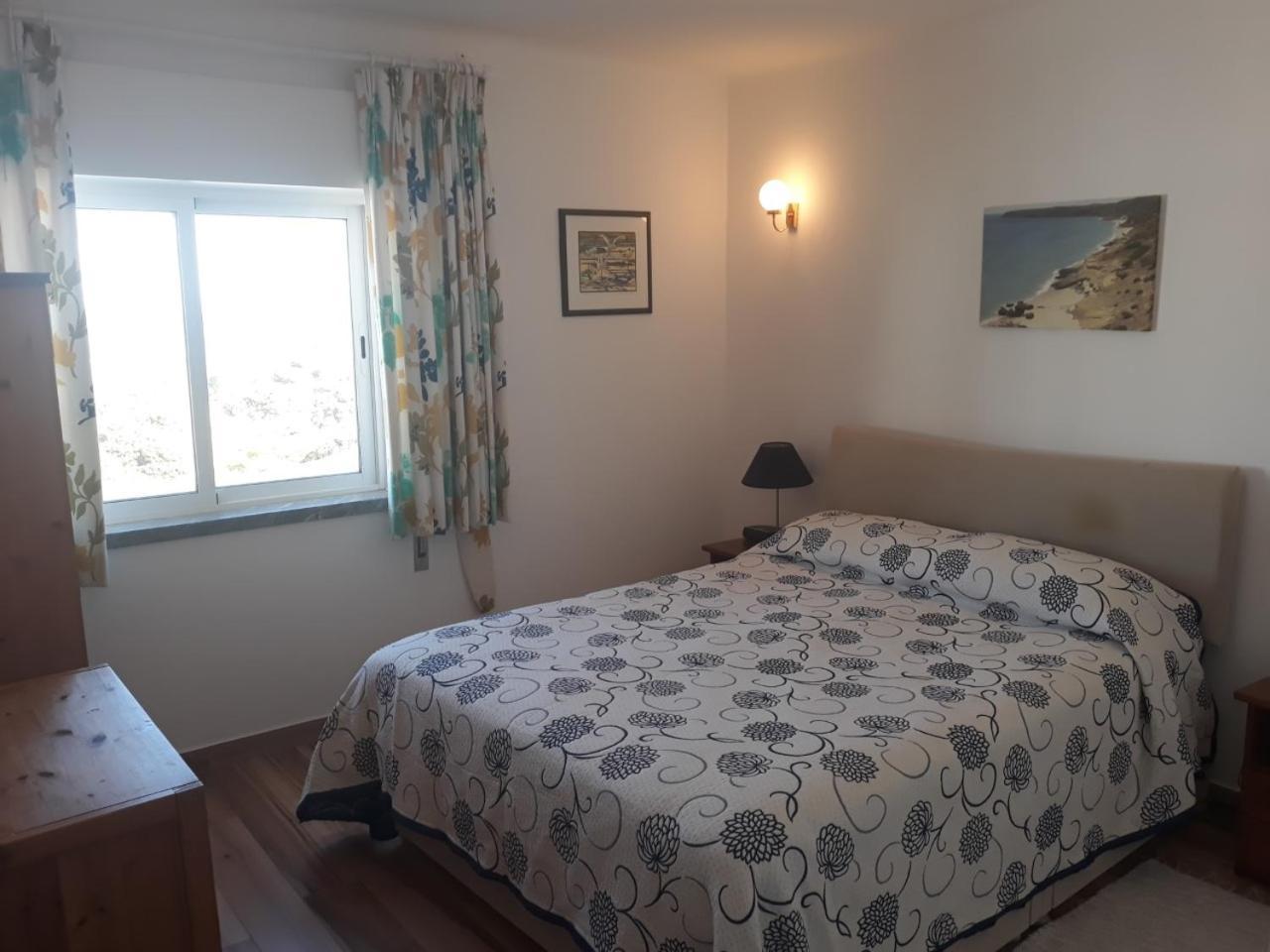 Apartamentos Salema Praia Club المظهر الخارجي الصورة