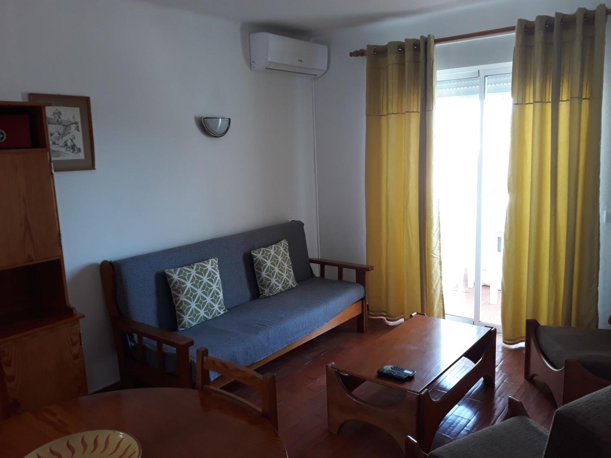 Apartamentos Salema Praia Club المظهر الخارجي الصورة