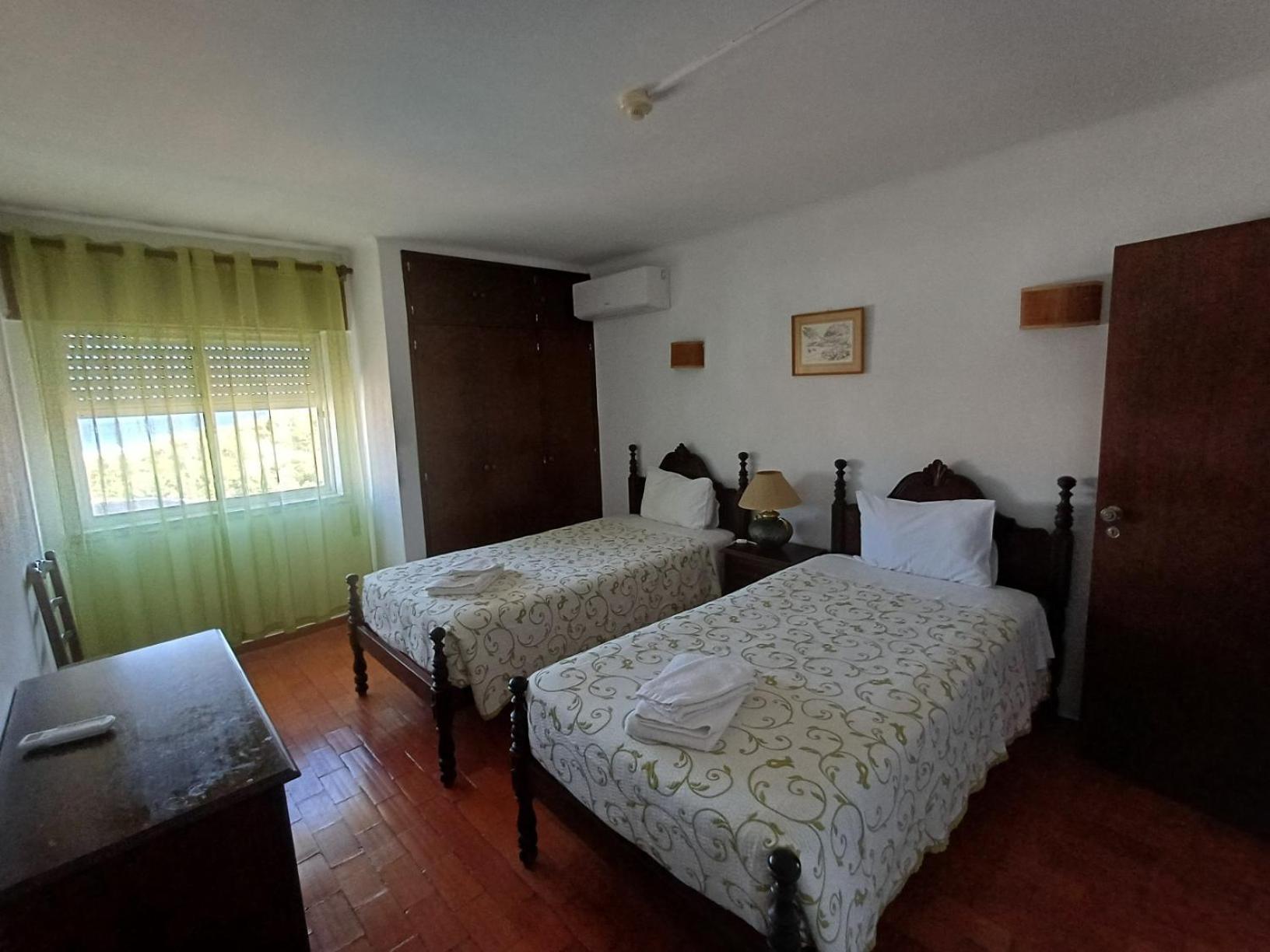 Apartamentos Salema Praia Club المظهر الخارجي الصورة