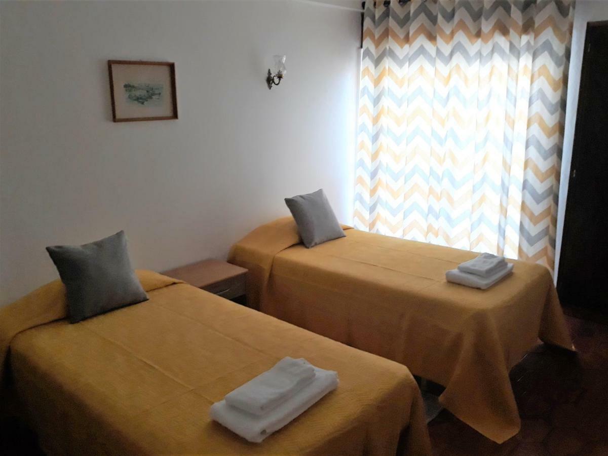 Apartamentos Salema Praia Club المظهر الخارجي الصورة